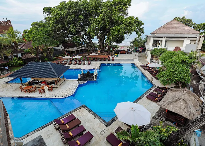 Puri Saron Hotel Seminyak