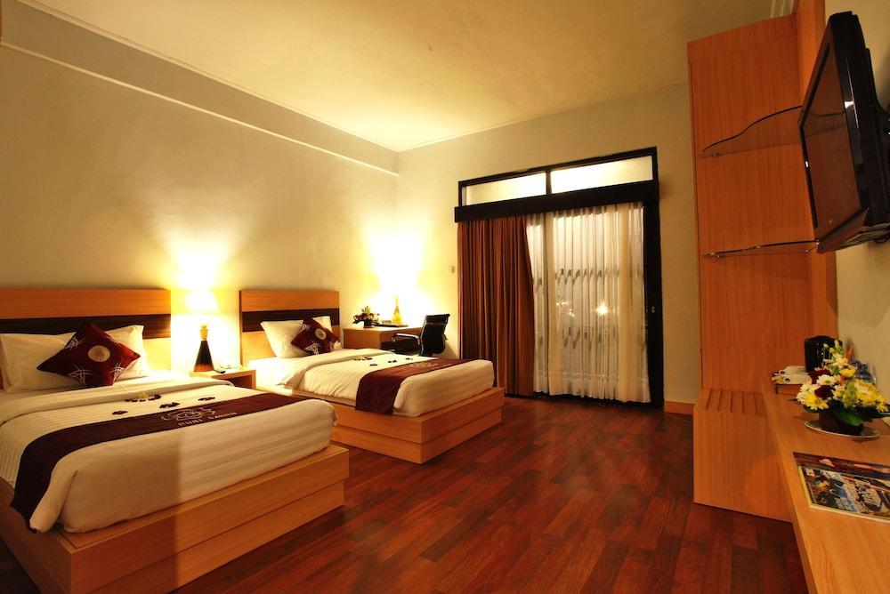 Hotel Puri Saron Seminyak
