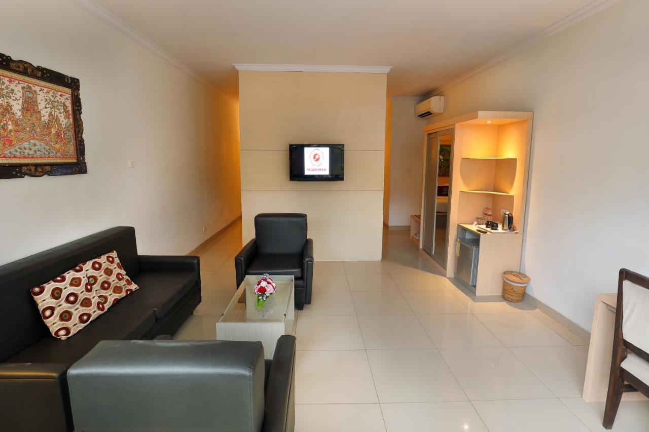 Puri Saron Hotel Seminyak