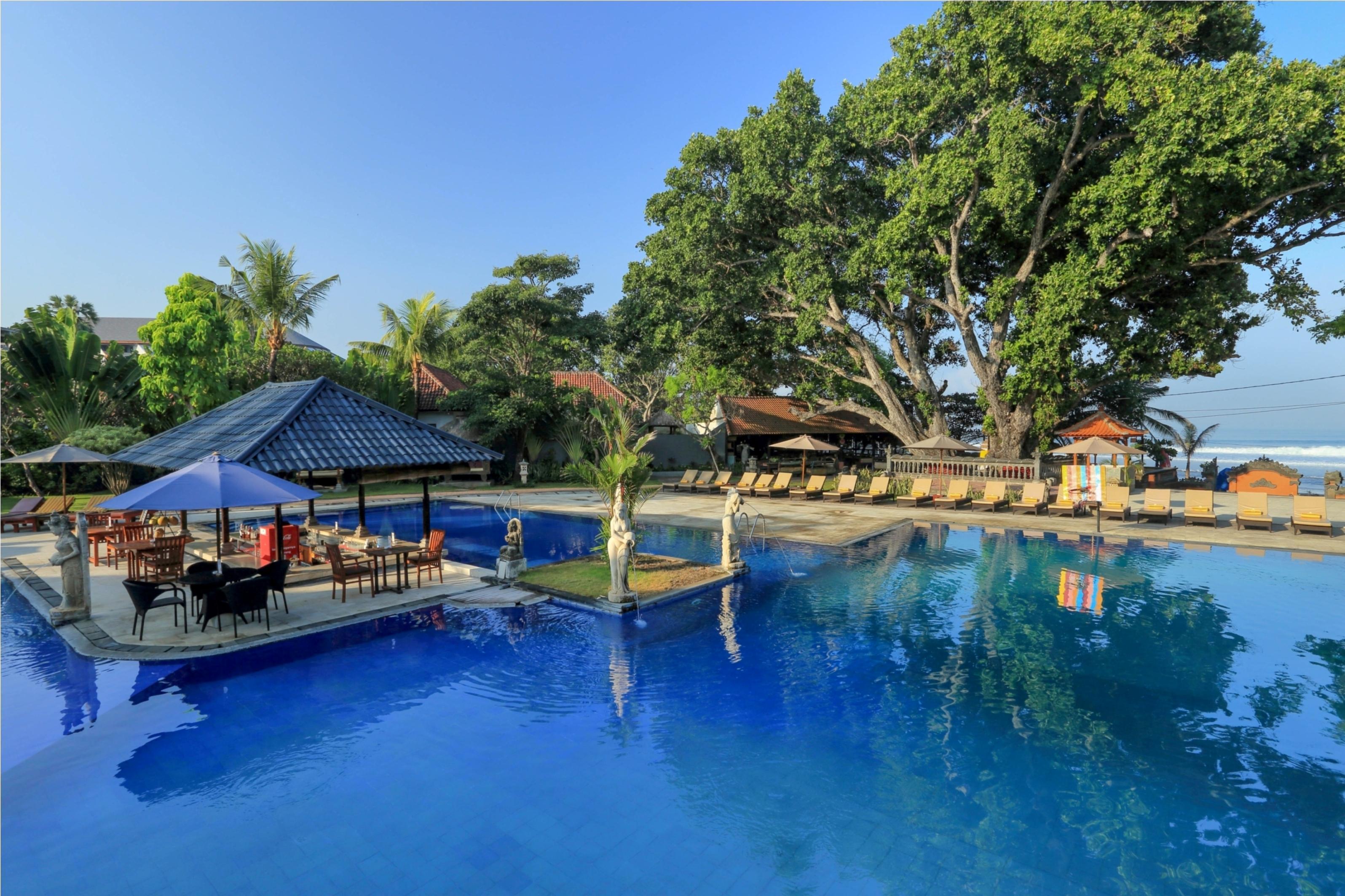 Puri Saron 4* Seminyak