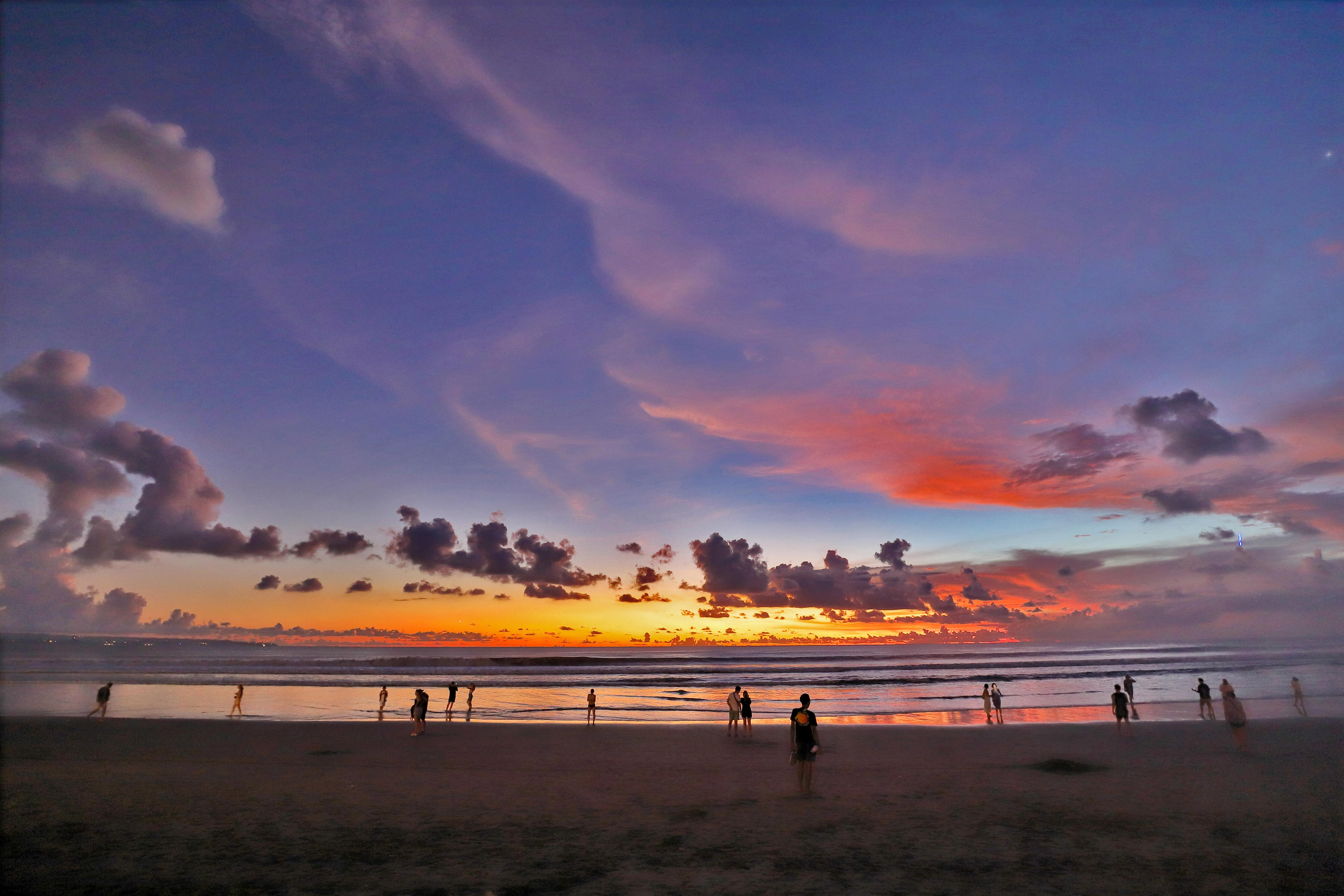Puri Saron Hotel Seminyak