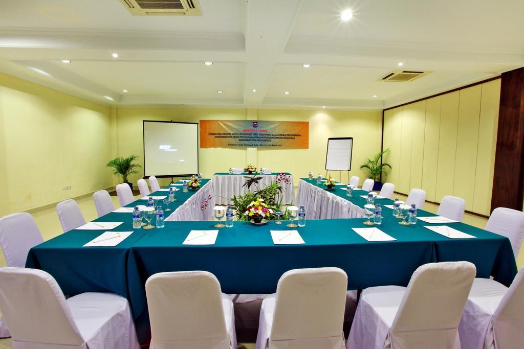 Puri Saron Hotel