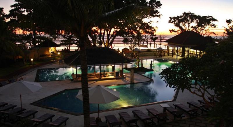 Hotel Puri Saron Seminyak