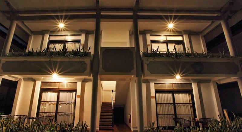 Puri Saron Seminyak